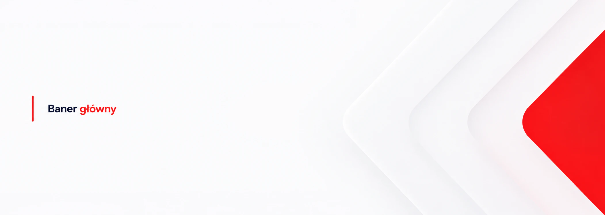 Banner background